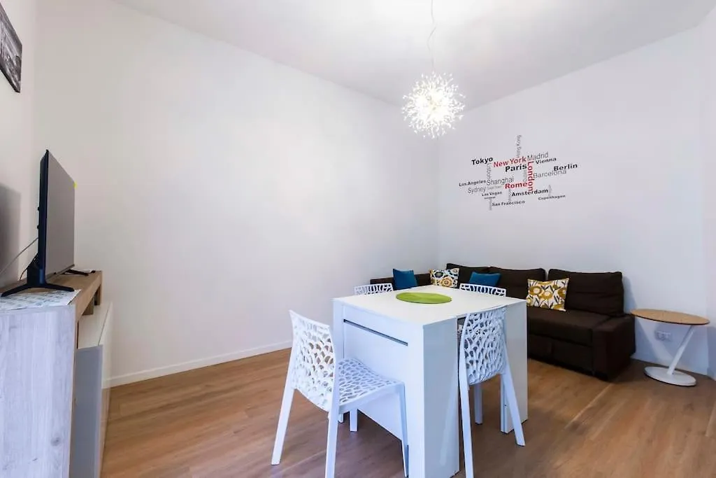 Homi Apartment Milano