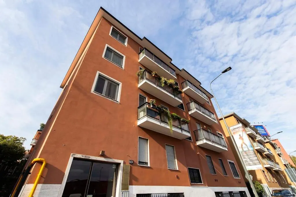 Homi Apartment Milano 0*,  Italien