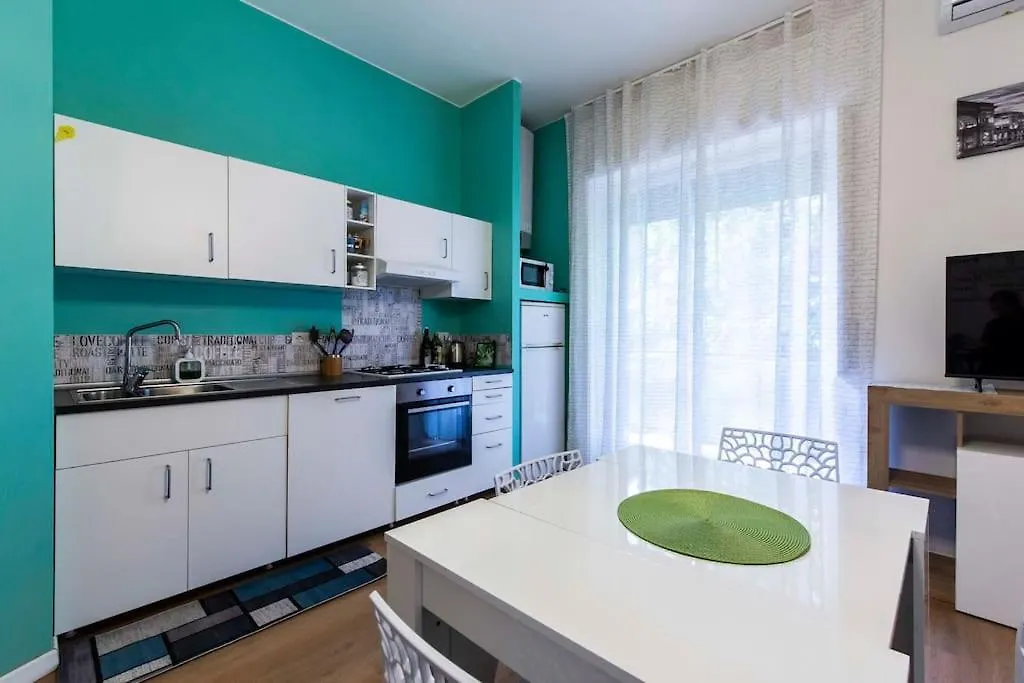 Homi Apartment Milano