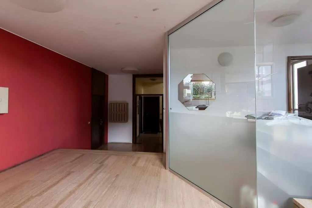 Homi Apartment Milano Italien