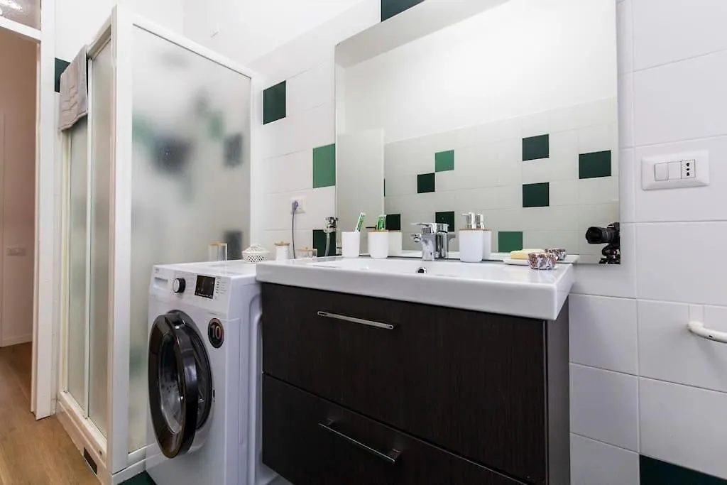 Homi Apartment Milano Italien