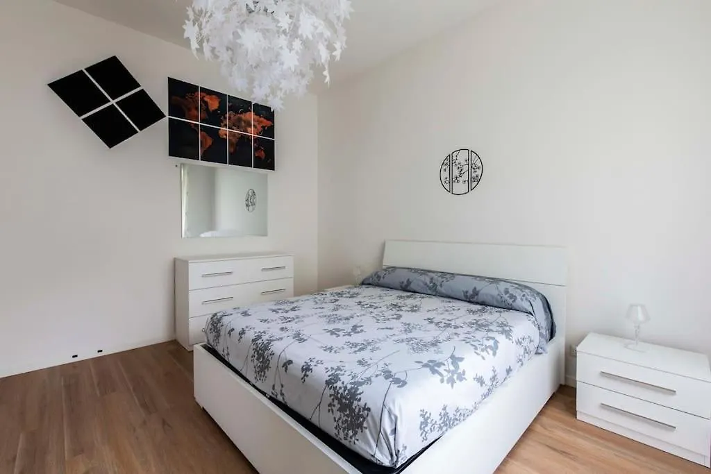 Homi Apartment Milano